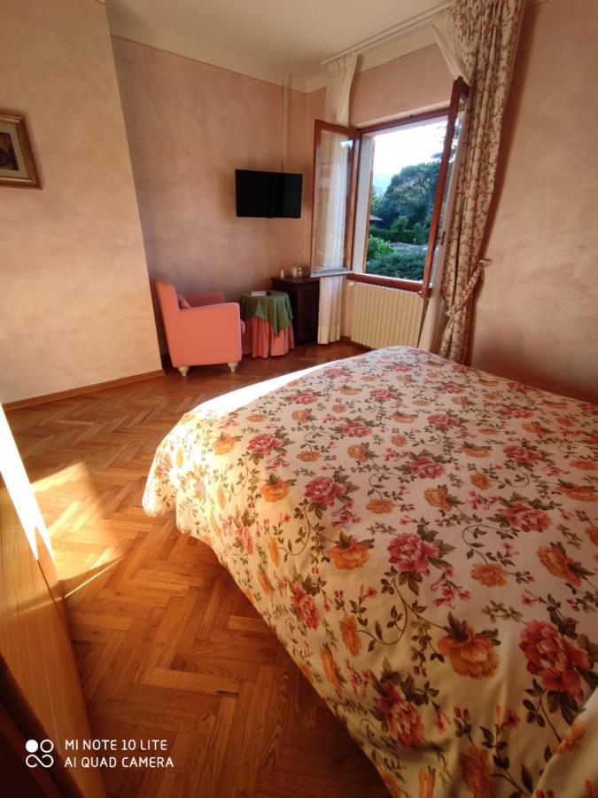 Da Ronald ... A Pian Del Papa Guest House Pratovecchio Exterior photo